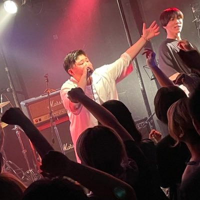 高3 軽音:ギターボーカル 楽しく音楽やってます! @to_fumens @Edo_miso @oreragaichiban
