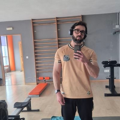 Bruno_Acc10's profile picture. Torcedor do Santos FC | Apaixonado por futebol e generalidades