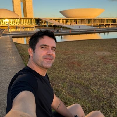 eudomingossavio's profile picture. Uma pamonha mal costurada.