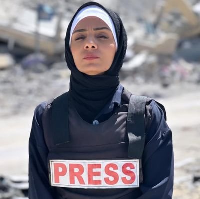 @telesurenglish Correspondent in Gaza, filmmaker for @AJ+ and @MiddleEastEye, Correspondent at @CCTV