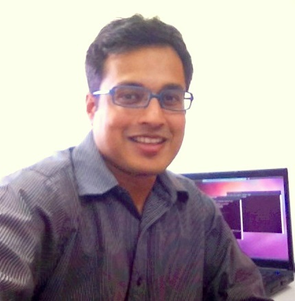 Computational electromagnetics expert, passionate about algorithms