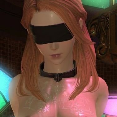R316qcnVcSgYWi2's profile picture. FF14界隈民始めました！露出なしでは生きていけません♥  DM️⭕️  えっちなSS撮ってくれる方募集♥  メスッテ＆メスラ＆うさこでの撮影も️可♥  私に専属お姉様が出来ました❣️
@yy_F14