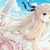 hakuimi1983's profile picture. 