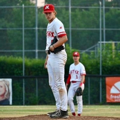2025| RHP | 6'1-198LBS | 🇺🇲/🇨🇦 | SAT 1150 | FB 87-89 | SK 78-79 | CB 69-71 | CH 65-67 ATHX BASEBALL tylerbonin43@gmail.com