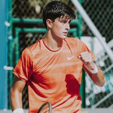 Fede Cinà Updates Profile