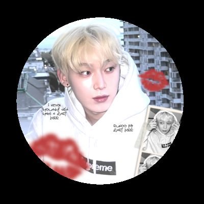 oosnkk's profile picture. 