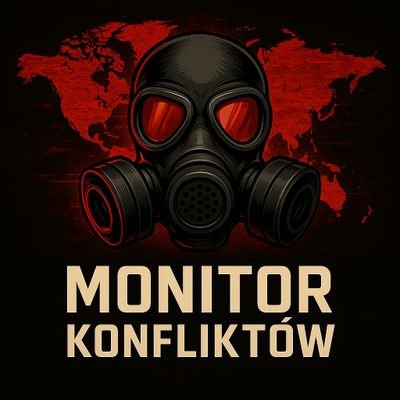 Monitor Konfliktów Profile
