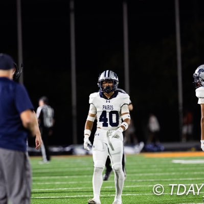 kobenewberry1's profile picture. Athlete SS/WR class of 2026 🎓Weight-175 Height-5’8 T&F 40-4.68