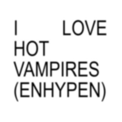 my heart goes du-du-du for ENHYPEN, KYU, SVT, BND, BTS, TXT, etc ₍ᐢ › ༝ ‹ ᐢ₎♡ | ♡ ENHYPEN enthusiast | OT7 supremacist
