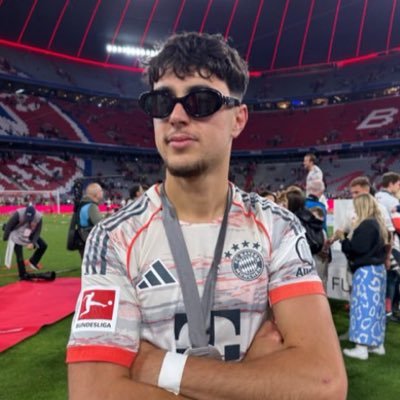 Poland | Bayern Munich | Widzew Łódź | I support basically any 🇵🇱 player | MCR Fan