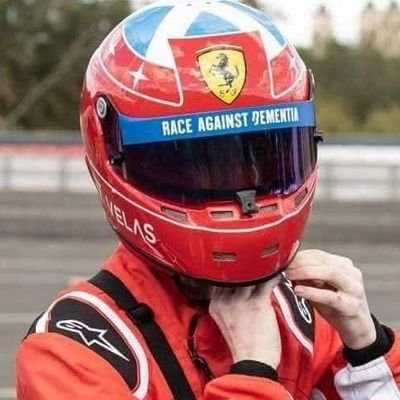 PaulMcG1992's profile picture. Kart Racer. Two-time Larkhall Rental Kart Lap Record Holder. Scuderia Ferrari & Michael Schumacher.