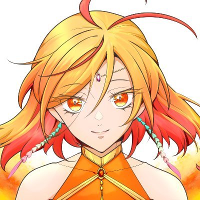 まぐねさんのプロフィール画像