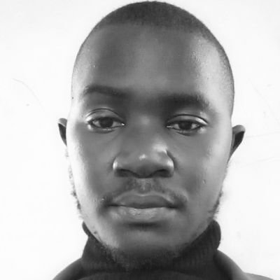 MwalimuRaph's profile picture. Mwalimu Chem/Bio||H.O.D Sciences||Ass. H.O.D Games||Lwak Girls' High School-Siaya County||Joshua 1:9