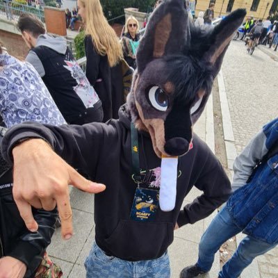 Scarfyさんのプロフィール画像