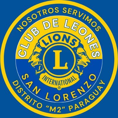 El Club de Leones de San Lorenzo (Paraguay) es una institución sin fines de lucro cuyo objetivo es servir a la comunidad y al país.
Distrito