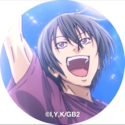 yabe0920's profile picture. 京大農 n=1