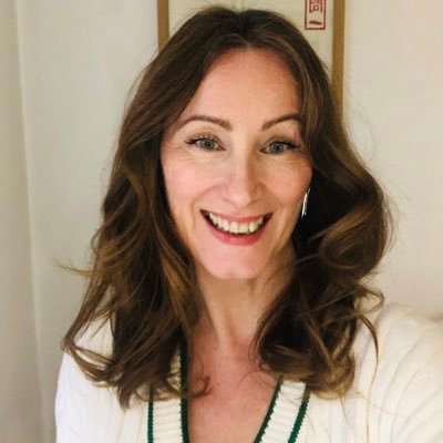 Interim Deputy Head of School, Education @ARU. Opinions my own.