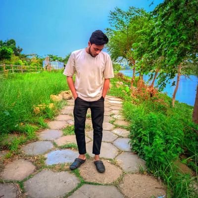 mdmostafiz89541's profile picture. Hi