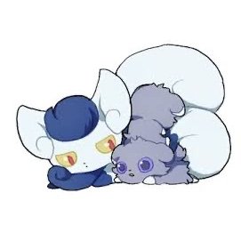 haku_cha7n's profile picture. 白です
愚痴多め
狐白が好き