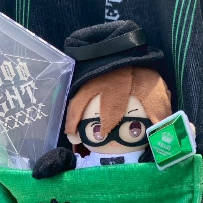 🍀ドロシー🍀さんのプロフィール画像