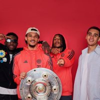 SocrateFCBayern🇳🇬 (@idowusocrate) 's Twitter Profile
