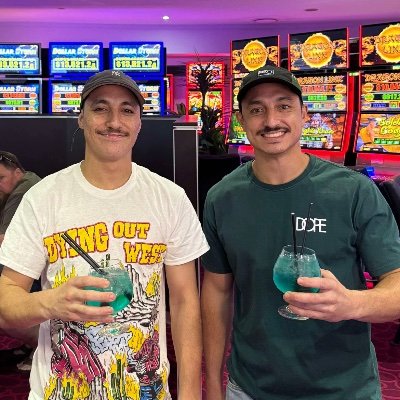 Islandpower_2's profile picture. Love to punt as much as I love to breathe. Crypto to the moon 🌑