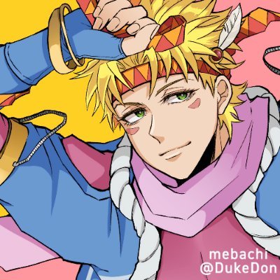 めばちさんのプロフィール画像