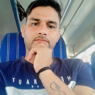 Rk110788's profile picture. ✍️आठ फिरंगी नौ गोरा लडे जाट का ये छोरा 💪💪🥰 माँ 🥰
