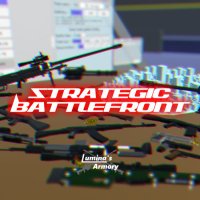 Strategic Battlefront 公式 (@vrc_sbf) 's Twitter Profile Photo Strategic Battlefront 公式 (@vrc_sbf) 's Twitter Profile Photo