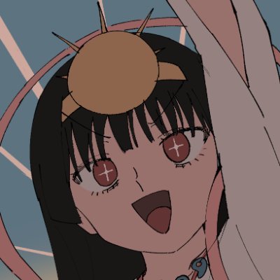 Yue@skeb募集中さんのプロフィール画像