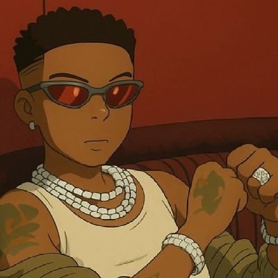 FranklinOkuaka's profile picture. Jesus Is King 👑 🕊️

Manchester United Fan ❤️