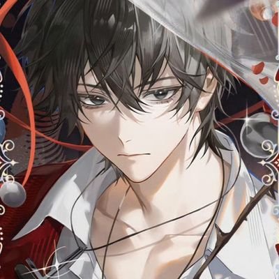 joh 🐞♡'s bai liu | 📖 fallen merman/wfmasさんのプロフィール画像