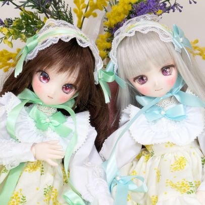 Thukiusagi_'s profile picture. 主にMDDのお洋服を作っています。
無言フォロー、リツイート大歓迎です。
タグか@付けていただいたら喜んで拝見させて頂きます😆　
ショップ開設しました。よろしくお願いします。
https://t.co/0IRHWRpibN