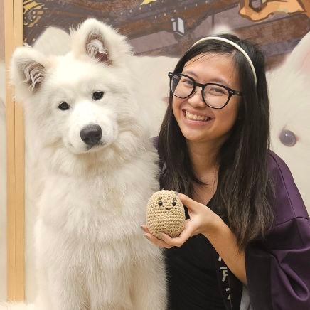 🇸🇬 FGC!
✲ 3D/2D Artist ✲
I play Ed and Ryu//
CFN: Beverley ベブリー //
Commentator. //
🥔
Email: beveriiyim@gmail.com
Twitch: https://t.co/xmofpnA08I