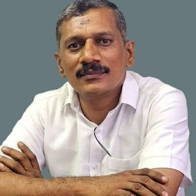 sureshrpkd's profile picture. 