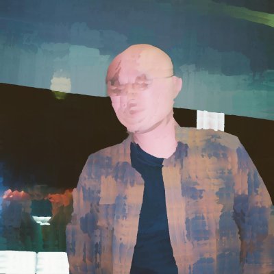 パイコーチャーハンと柴田聡子さんが好きです。日記サイト(HonoX)やってます。https://t.co/76126UVatu