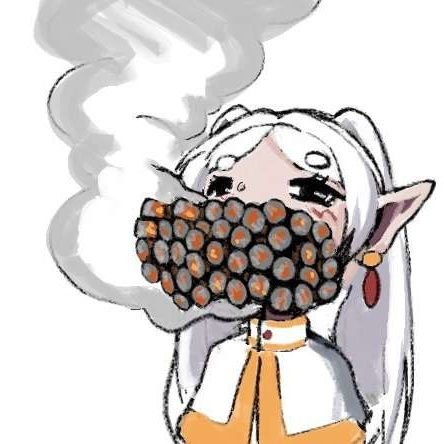 Noluck7772's profile picture. 