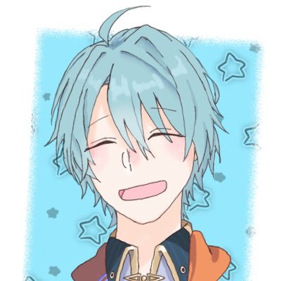 羽海(うみ)さんのプロフィール画像