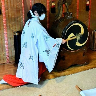 みなつきゆきひと👹⛩️@御剣神宮代表さんのプロフィール画像