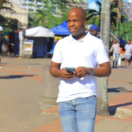 SinakhokonkeMs1's profile picture. 