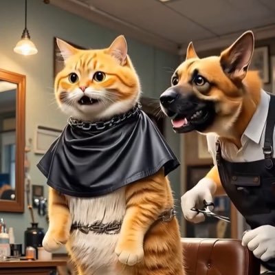 Mod/Admin for $OC 🍊🐈 https://t.co/UYFllOdzZa Mod for @MAGAMANIA https://t.co/kxn2PJ3hmP 849YpPZe7w8soSZziLaUKXXr9MJHbbopuK927gaYpump