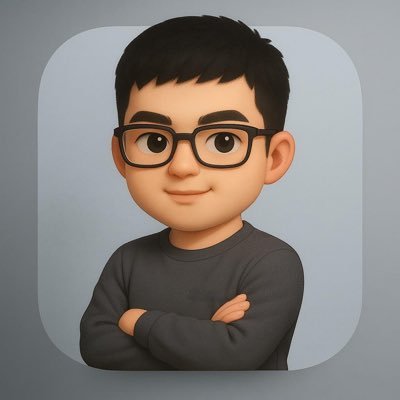 jingwangtalk's profile picture. AI is cool, Enjoy it. 
AI Solution Architect. 
Youtube Channel: https://t.co/o7gJ6Q1xku