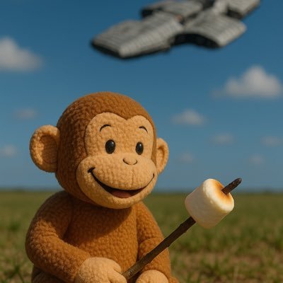 PromptedPixels's profile picture. Don’t miss out, get inspired or simply enjoy your dopamines.