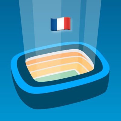Compte non-officiel de @futbologyapp relayant l’actualité de l’app 📲 | L'intégralité des matchs de L1 à R2 🔥 | Près de 1600 clubs Français disponibles 🇫🇷