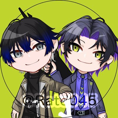 ラトさんのプロフィール画像