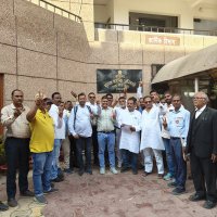 नार्थ सेंट्रल रेलवे वर्कर्स यूनियन (@varkarsa63737) 's Twitter Profile Photo नार्थ सेंट्रल रेलवे वर्कर्स यूनियन (@varkarsa63737) 's Twitter Profile Photo
