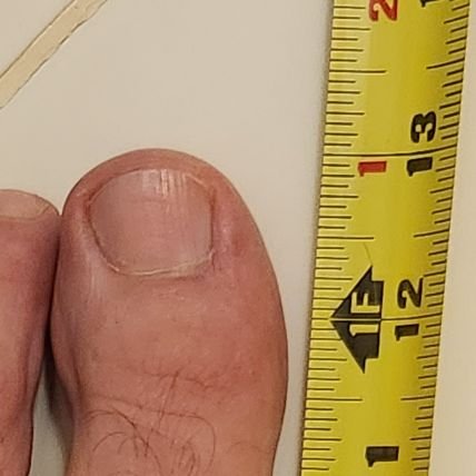 BigfootAtlanta's profile picture. 6-foot 6-inches, with size 18 feet.