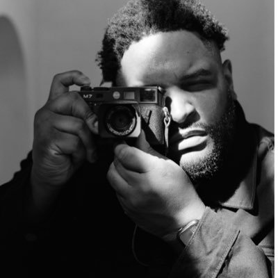 🖤Husband & Father | ✝️ Believer |📍Westside Chi | 📸 Weapon of choice | #bykenncook #MyWestsideStory | https://t.co/9AbzYaLbRH