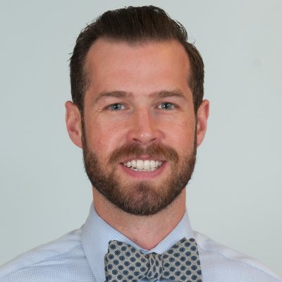 Anesthesiologist. Local anesthetic researcher. Passionate about patient safety and most other things.