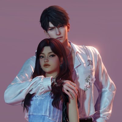 caluvx's profile picture. 23. love me my fictional bfs ☆〜（ゝ。∂）                 DNI: minors